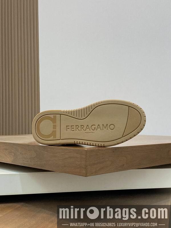 Replica Ferragamo Shoes Ferragamo sz38-45 hnh0301