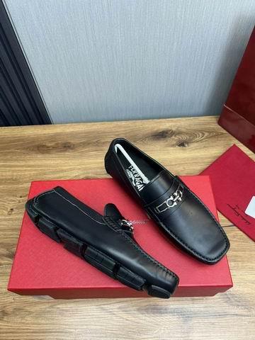 Replica Ferragamo Shoes Ferragamo sz38-45 mnh0521