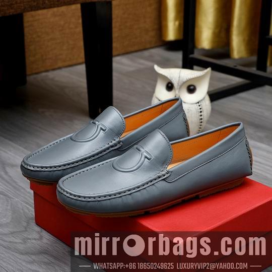 Replica Ferragamo Shoes Ferragamo sz37-46 mnh0323