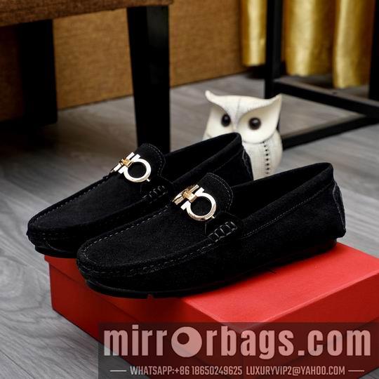 Replica Ferragamo Shoes Ferragamo sz38-45 mnh0322