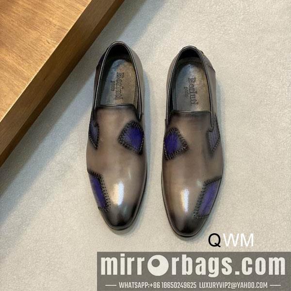 Replica Ferragamo Shoes Ferragamo sz38-44 WM0704