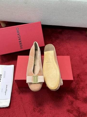 Replica Ferragamo Shoes Ferragamo sz35-41 mnh1002