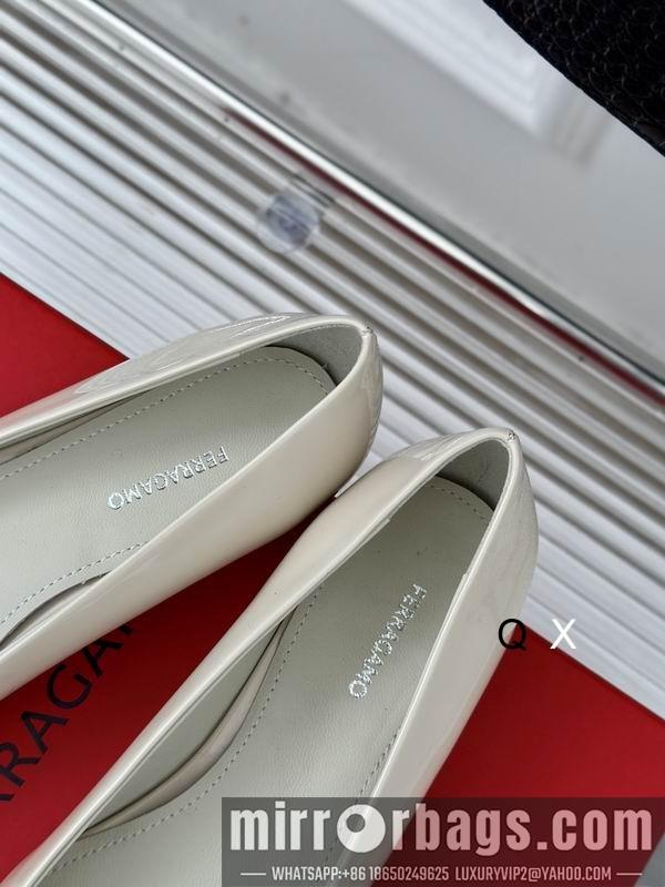 Replica Ferragamo Shoes Ferragamo sz35-40 JX0501