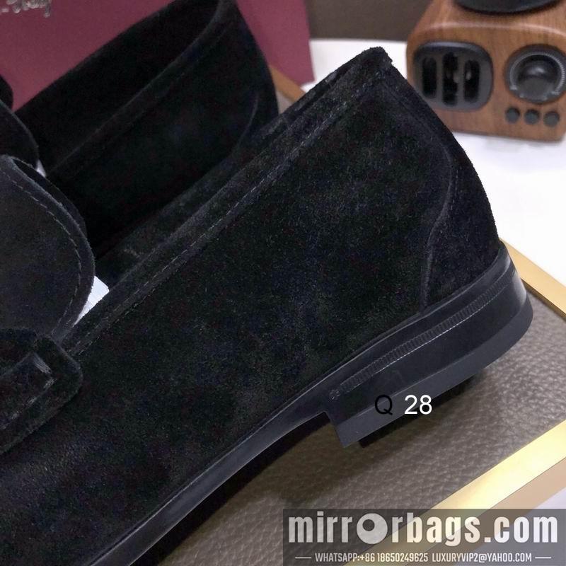 Replica Ferragamo Shoes Ferragamo sz38-45 N1209