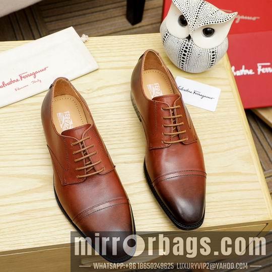 Replica Ferragamo Shoes Ferragamo sz38-45 hnh0821