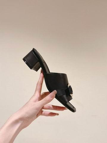 Replica Ferragamo Shoes Ferragamo sz34-40 mnh0503