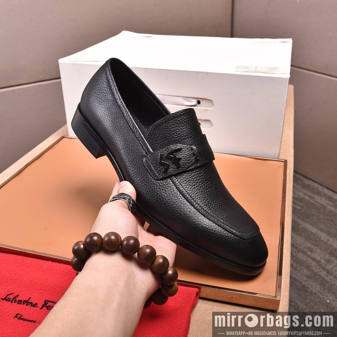 Replica Ferragamo Shoes Ferragamo sz38-44 hnh0257