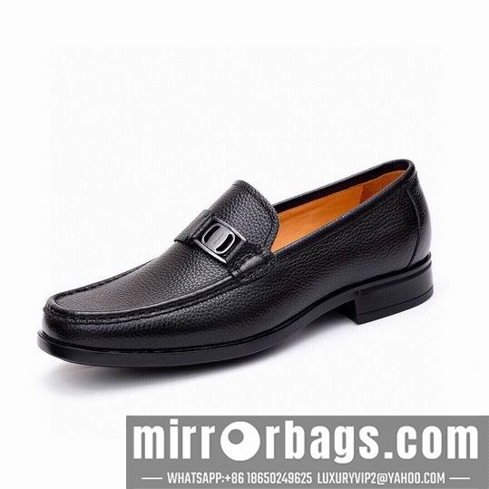 Replica Ferragamo Shoes Ferragamo sz38-45 mnh02146