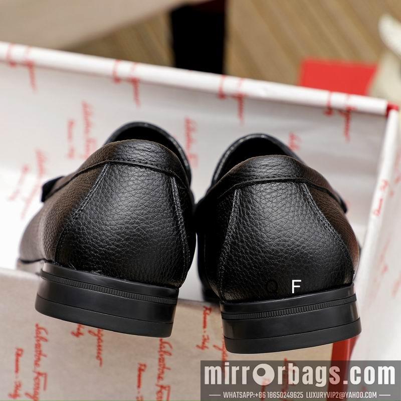 Replica Ferragamo Shoes Ferragamo sz38-45 TF0705