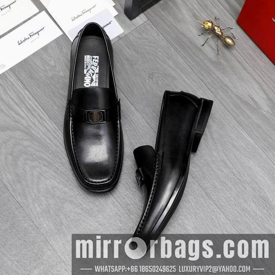 Replica Ferragamo Shoes Ferragamo sz38-45 hnh0714