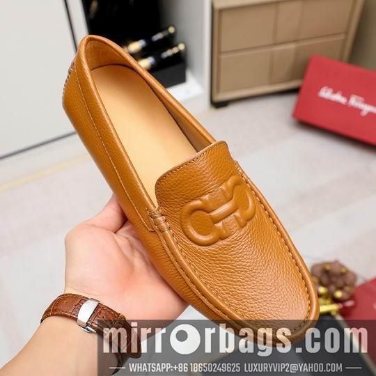 Replica Ferragamo Shoes Ferragamo sz37-46 mnh0348
