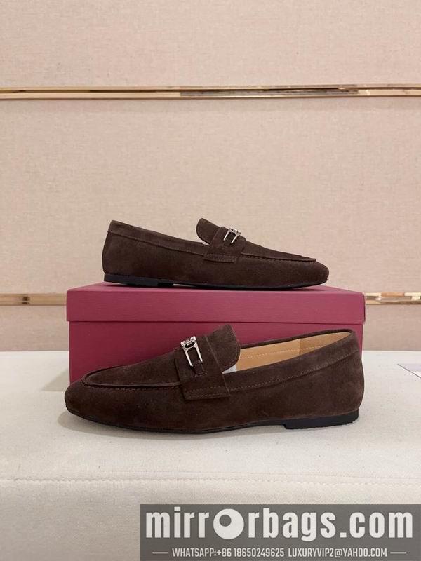 Replica Ferragamo Shoes Ferragamo sz38-45 hnh0341