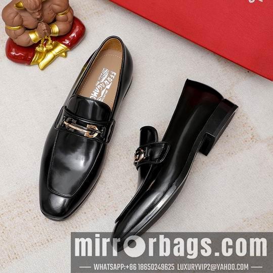 Replica Ferragamo Shoes Ferragamo sz38-45 mnh0404
