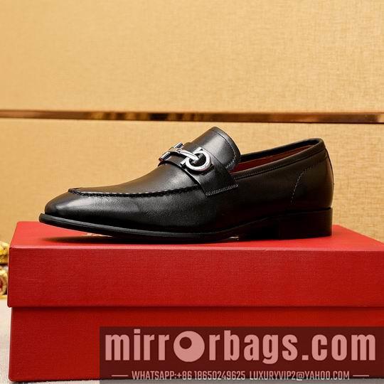Replica Ferragamo Shoes Ferragamo sz38-45 mnh02190
