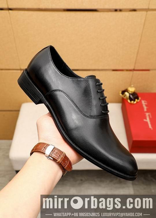 Replica Ferragamo Shoes Ferragamo sz38-46 mnh02200