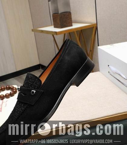 Replica Ferragamo Shoes Ferragamo sz38-46 hnh0301