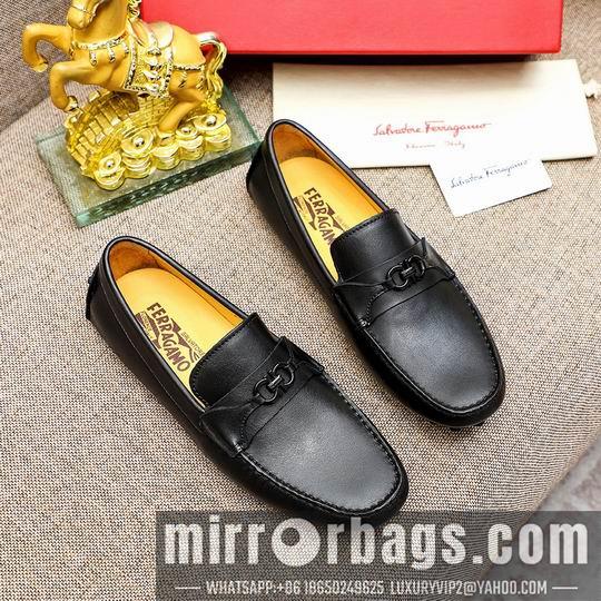 Replica Ferragamo Shoes Ferragamo sz38-45 hnh0905