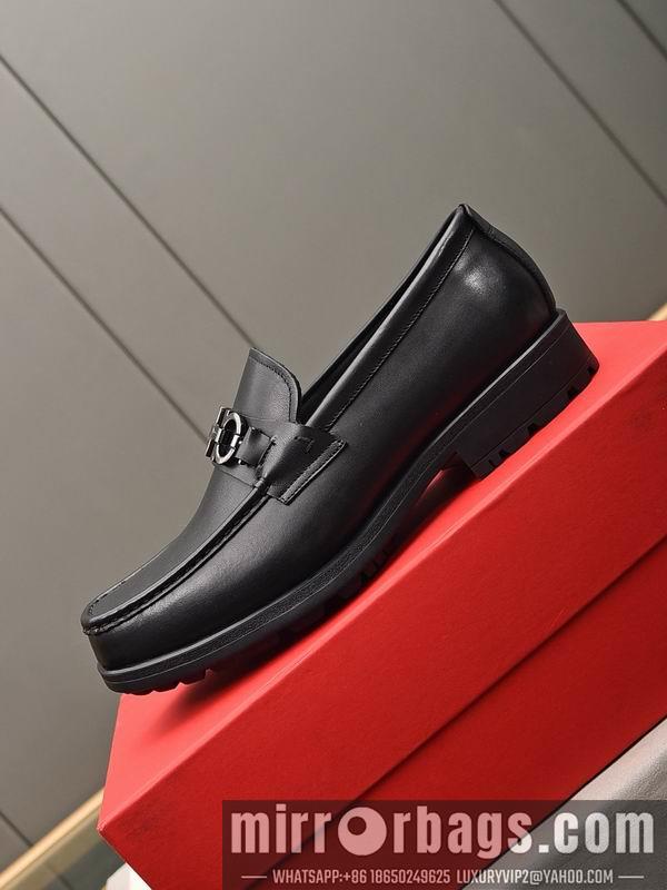 Replica Ferragamo Shoes Ferragamo sz38-45 hnh0339