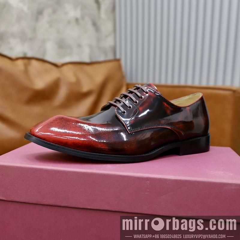 Replica Ferragamo Shoes Ferragamo sz38-44 hnm0203