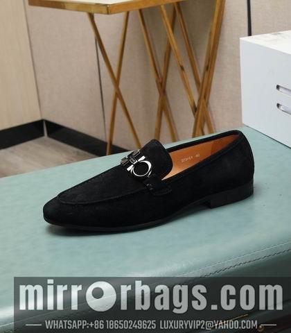 Replica Ferragamo Shoes Ferragamo sz38-44 mnh0505