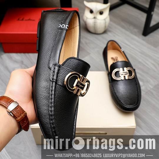 Replica Ferragamo Shoes Ferragamo sz38-44 hnh0811