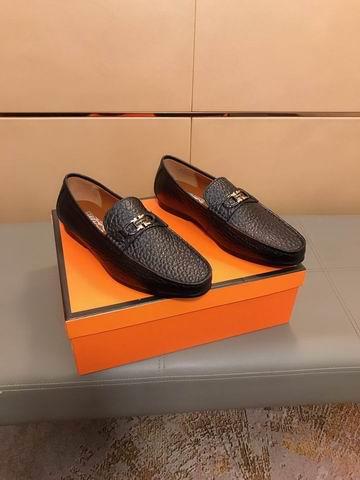 Replica Ferragamo Shoes Ferragamo sz38-44 mnh0351