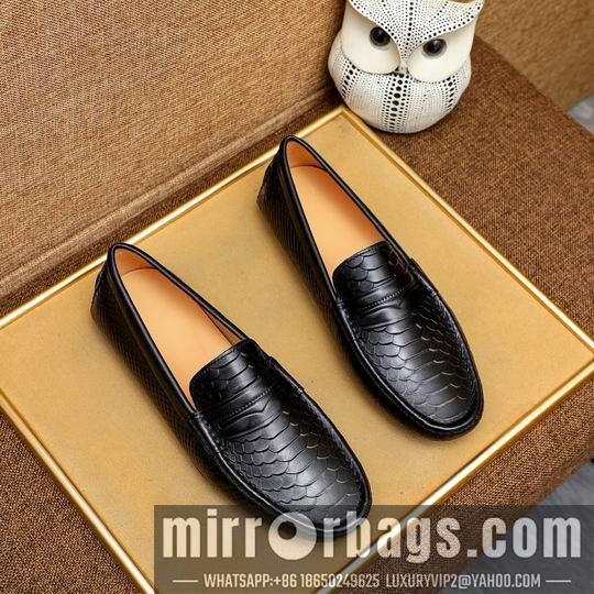Replica Ferragamo Shoes Ferragamo sz37-46 mnh0324