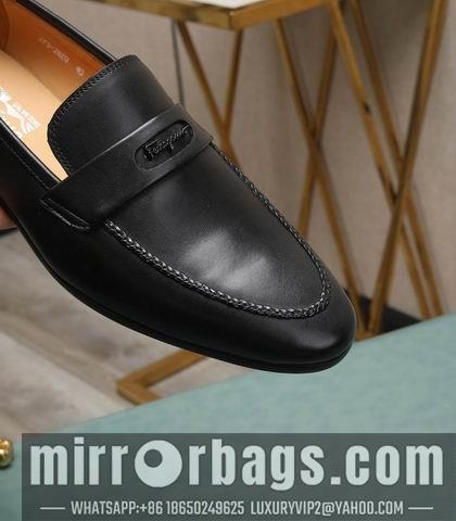 Replica Ferragamo Shoes Ferragamo sz38-44 mnh0507