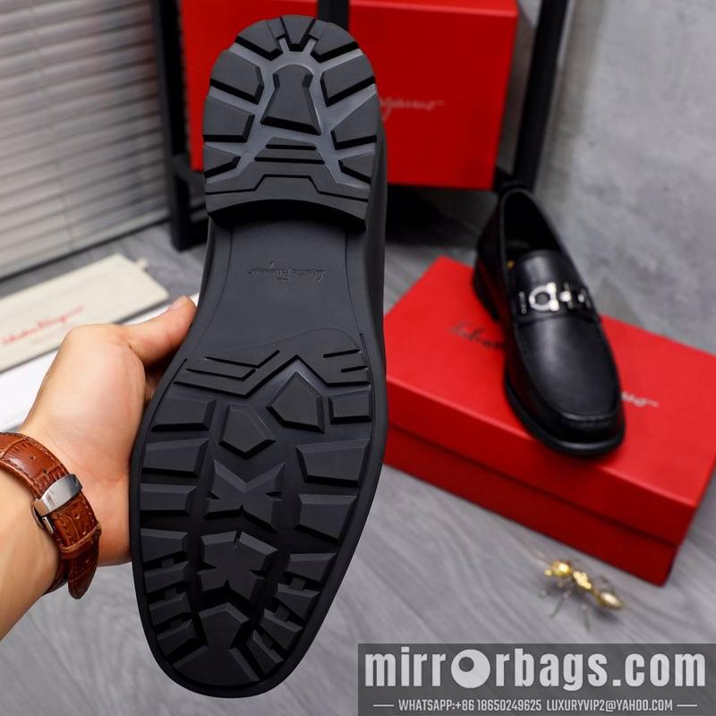 Replica Ferragamo Shoes Ferragamo sz38-44 hnm0228