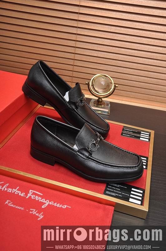 Replica Ferragamo Shoes Ferragamo sz38-45 mnm02115