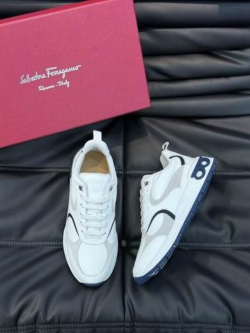 Replica Ferragamo Shoes Ferragamo sz39-44 mnh0301