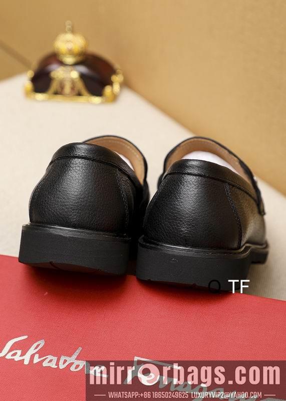 Replica Ferragamo Shoes Ferragamo sz38-45 TF0210