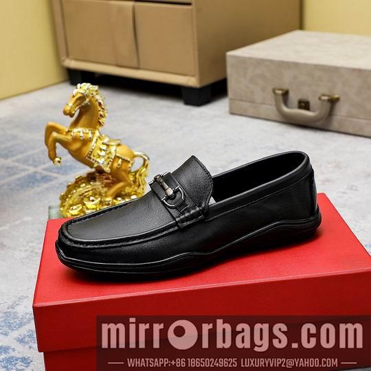 Replica Ferragamo Shoes Ferragamo sz38-44 mnh0302