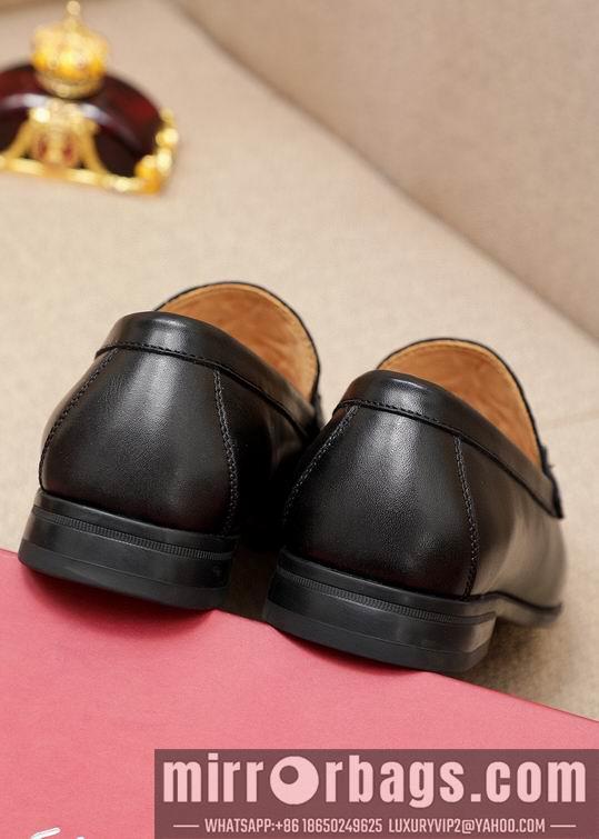 Replica Ferragamo Shoes Ferragamo sz38-45 mnh0550
