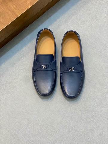 Replica Ferragamo Shoes Ferragamo sz38-45 hnh0703