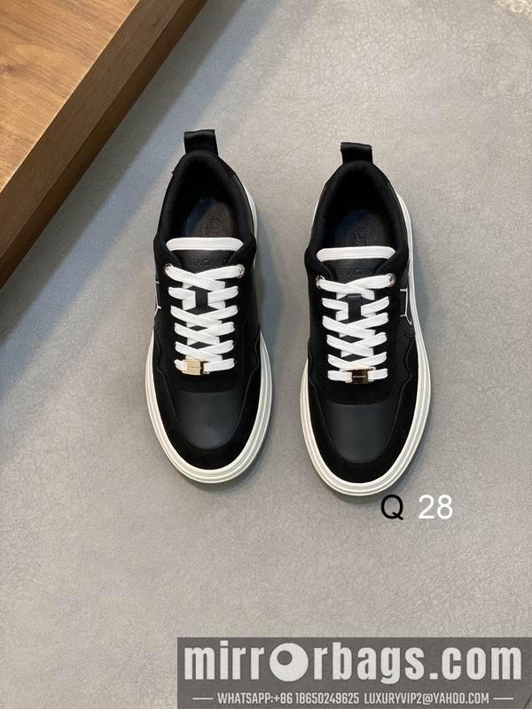 Replica Ferragamo Shoes Ferragamo sz38-45 N1101