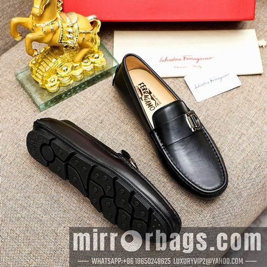 Replica Ferragamo Shoes Ferragamo sz38-44 hnh0913