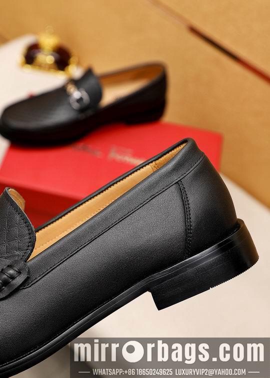 Replica Ferragamo Shoes Ferragamo sz38-46 mnh0525