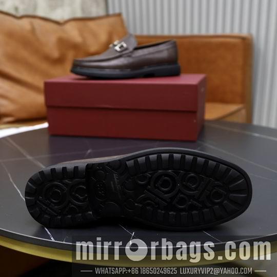 Replica Ferragamo Shoes Ferragamo sz38-45 hnh0725