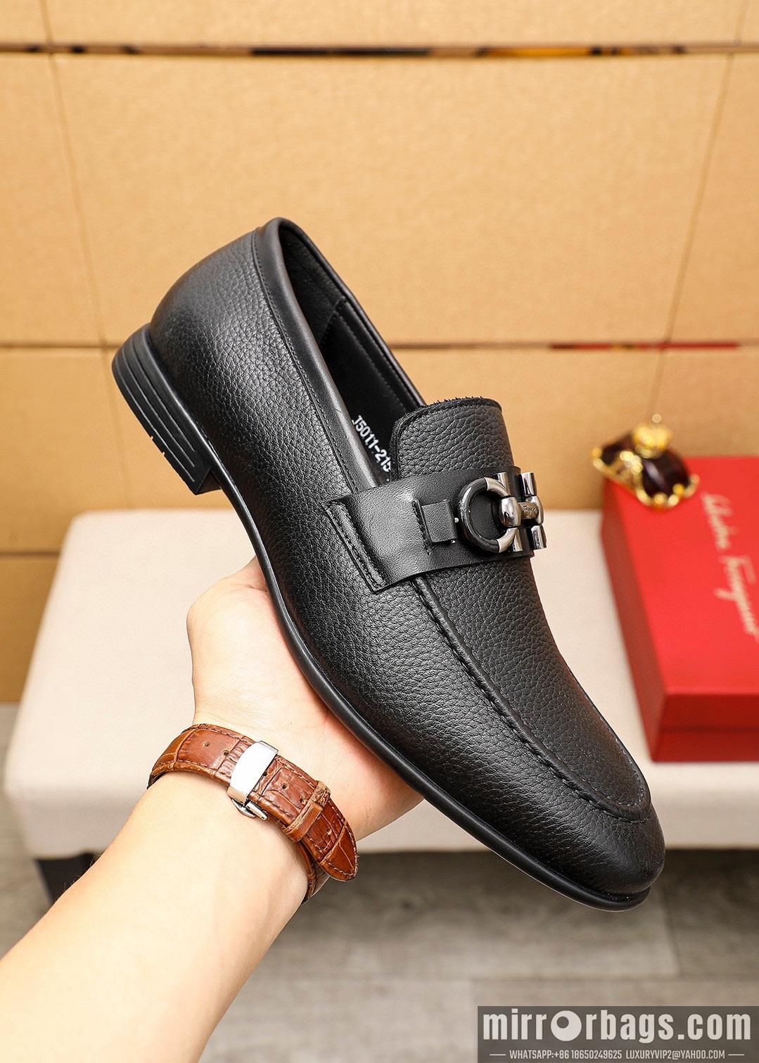 Replica Ferragamo Shoes Ferragamo sz38-44 h0959