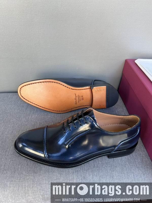 Replica Ferragamo Shoes Ferragamo sz39-44 hnm0212