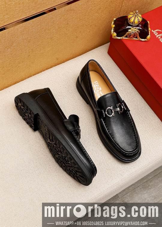 Replica Ferragamo Shoes Ferragamo sz38-46 mnh02194