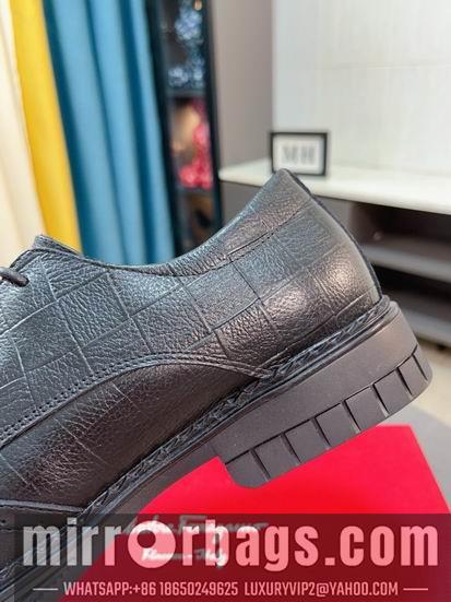 Replica Ferragamo Shoes Ferragamo sz38-45 hnh0430
