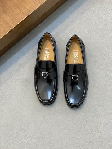 Replica Ferragamo Shoes Ferragamo sz38-45 hnh0618