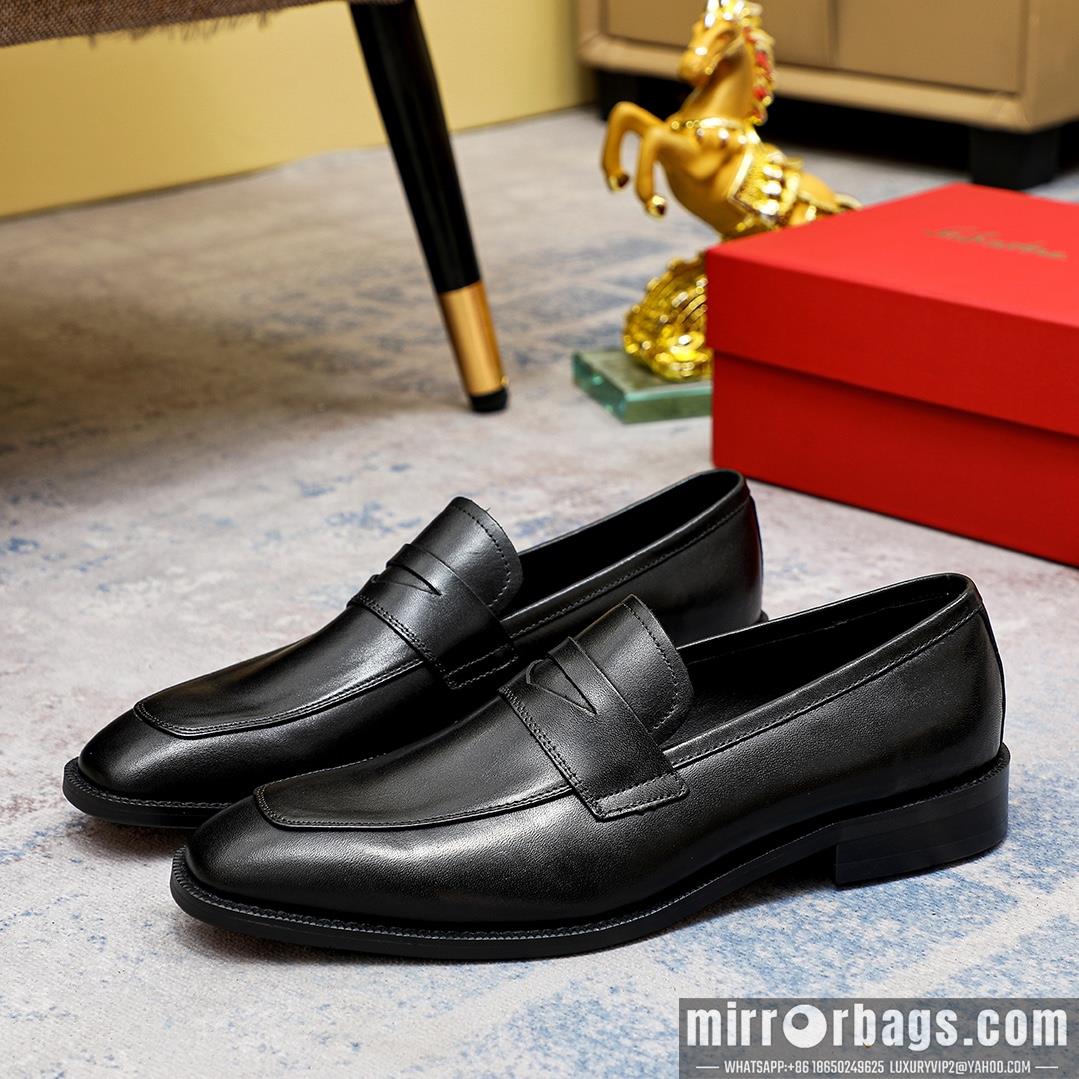 Replica Ferragamo Shoes Ferragamo sz38-45 h0922