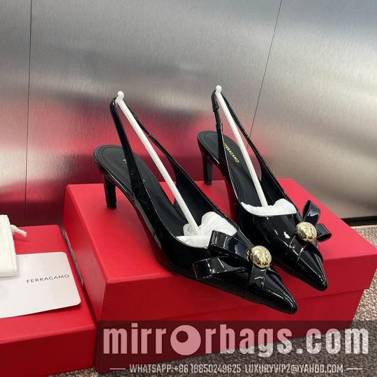 Replica Ferragamo Shoes Ferragamo sz35-41 mnh0502