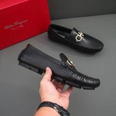 Replica Ferragamo Shoes Ferragamo sz37-45 mnh0227