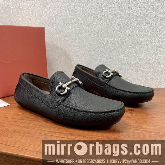 Replica Ferragamo Shoes Ferragamo sz39-44 hnh0610