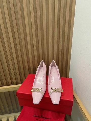 Replica Ferragamo Shoes Ferragamo sz35-40 mnh0501