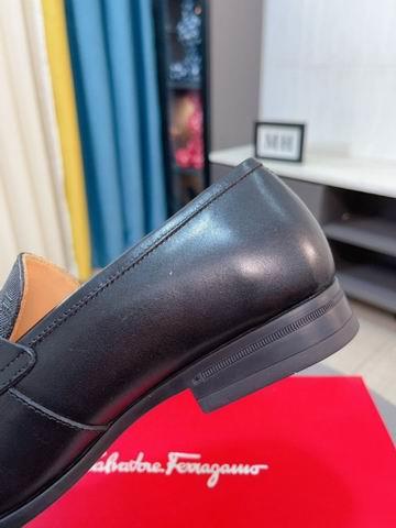 Replica Ferragamo Shoes Ferragamo sz38-44 mnh0317